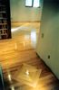 Inlayed Floor